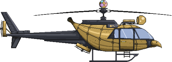 Helicopter